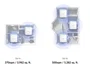 D-Link EAGLE PRO AI AX1500 M15-2 Sistema Mesh Wi-Fi 6 (2 unidades)