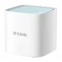 D-Link Sistema Mesh M15-2 WiFi 6 AX1500 1500Mbps 2.4GHz 5GHz - Pack de 2 Nodos
