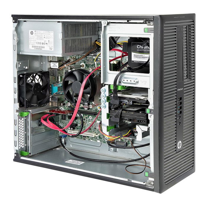 StarTech Tarjeta Controladora PCIe SATA III de 2 Puertos 6 Gbps - ASM1062R - Bajo Perfil - RAID 0, 1, JBOD - 2P6 - Para HDD/SSD - Compatible con Windows, macOS, Linux