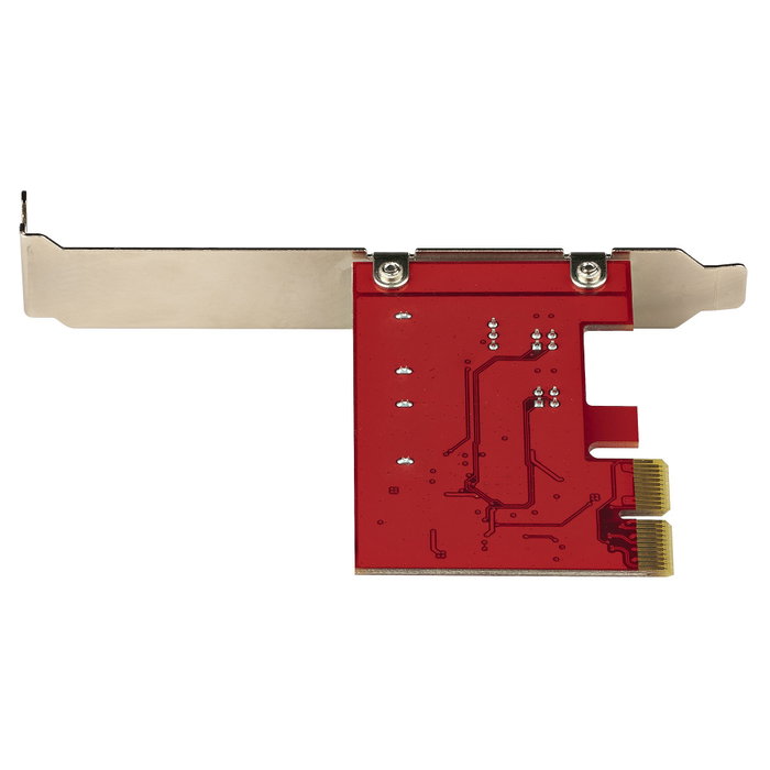 Startech Tarjeta Controladora PCIe SATA III 2 Puertos Internos
