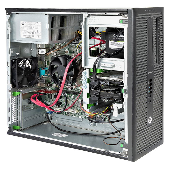 Startech Tarjeta Controladora PCIe SATA III 2 Puertos Internos