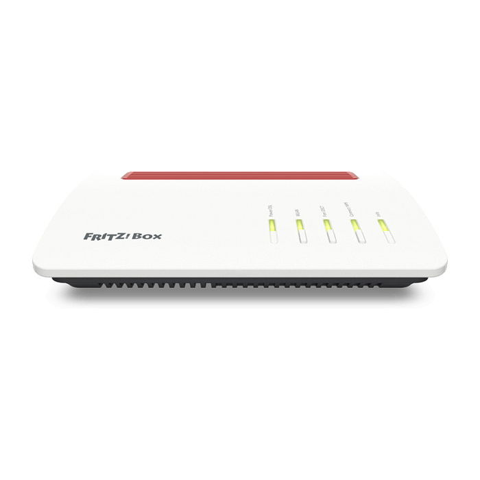 AVM Router 7590 AX / 20002999 White