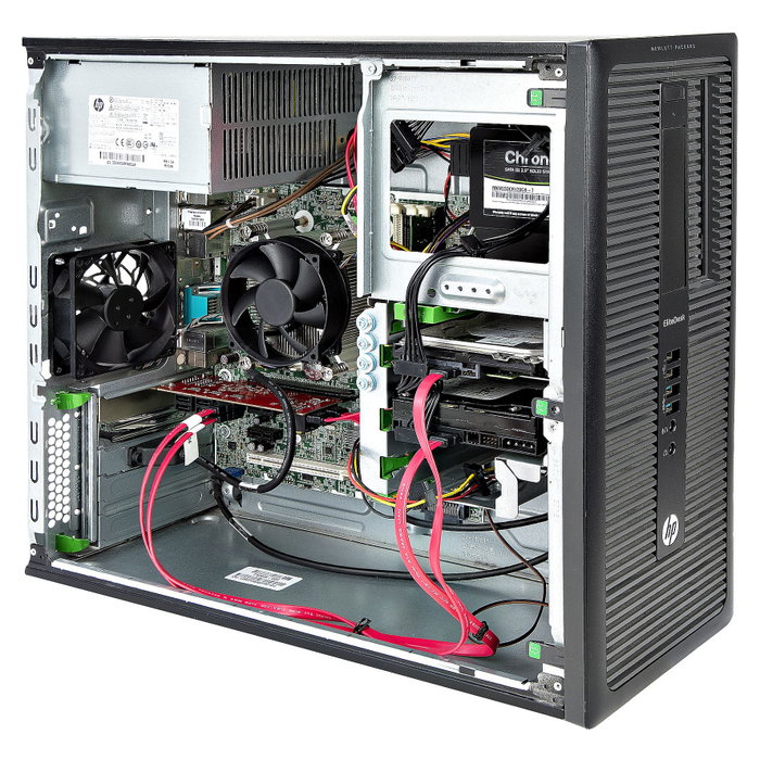 Startech Tarjeta PCIe de expansión interna con 10 puertos SATA 6Gbps
