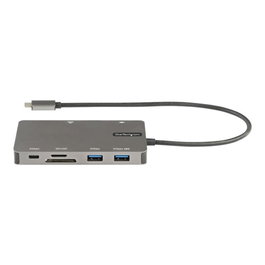 Startech Adaptador Multipuerto de HDMI a VGA para Monitor o Proyector