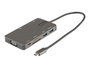 Startech Adaptador Multipuerto de HDMI a VGA para Monitor o Proyector