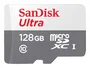 SanDisk Ultra Lite 128 GB MicroSDXC Clase 10