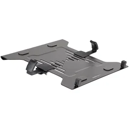 Startech Soporte Ajustable con Brazo de Monitor para Portátil (4.5 kg) - Compatible VESA 75x75 / 100x100