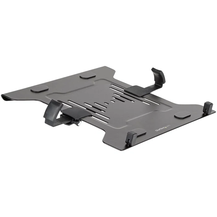Startech Soporte Ajustable con Brazo de Monitor para Portátil (4.5 kg) - Compatible VESA 75x75 / 100x100 Startech Soporte Ajustable con Brazo de Monitor para Portátil (4.5 kg) - Compatible VESA 75x75 / 100x100