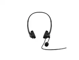 HP Auriculares G2 estereo de USB