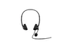 HP Auriculares G2 Estéreo USB con Micrófono y Control de Volumen