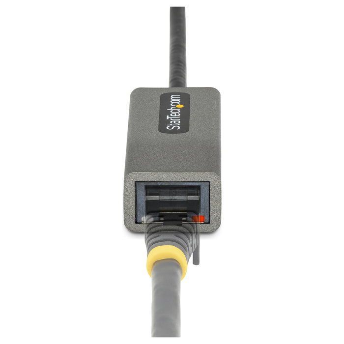 StarTech.com Adaptador de red USB 3.0 a Ethernet Gigabit USB31000S2 Gris
