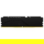 Kingston FURY Beast 32GB Kit (2x16GB) DDR5 5600MT/s CL40 DIMM Negro - Memoria RAM para PC