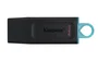 Kingston DataTraveler Exodia Pack 2 Unidades 64GB USB 3.2 Gen 1 Negro y Turquesa