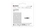 Kingston DataTraveler Exodia Pack 2 Unidades 64GB USB 3.2 Gen 1 Negro y Turquesa