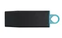 Kingston DataTraveler Exodia Pack 2 Unidades 64GB USB 3.2 Gen 1 Negro y Turquesa