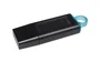 Kingston DataTraveler Exodia Pack 2 Unidades 64GB USB 3.2 Gen 1 Negro y Turquesa