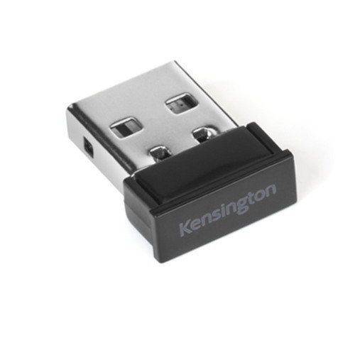 Kensington Ratón Vertical Inalámbrico Pro Fit K75501EU Negro Ergonómico para Mano Derecha con Receptor USB Kensington Ratón Vertical Inalámbrico Pro Fit K75501EU Negro Ergonómico para Mano Derecha con Receptor USB