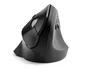 Kensington Ratón inalámbrico vertical Pro Fit Ergo Negro