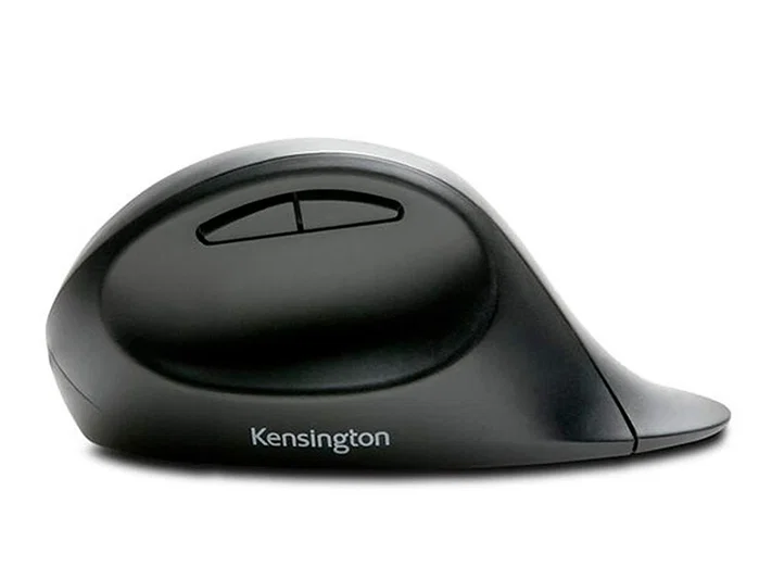 Kensington Ratón inalámbrico vertical Pro Fit Ergo Negro Kensington Ratón inalámbrico vertical Pro Fit Ergo Negro