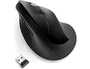 Kensington Ratón inalámbrico vertical Pro Fit Ergo Negro