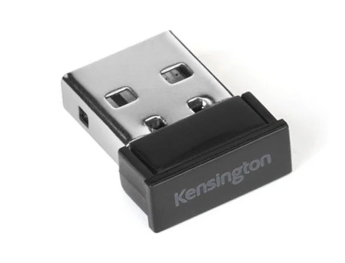 Kensington Ratón inalámbrico vertical Pro Fit Ergo Negro Kensington Ratón inalámbrico vertical Pro Fit Ergo Negro
