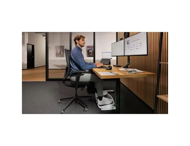 Kensington Pro Fit Ergo Ratón Inalámbrico Vertical Negro Kensington Pro Fit Ergo Ratón Inalámbrico Vertical Negro