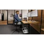 Kensington Pro Fit Ergo Ratón Inalámbrico Vertical Negro