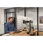 Kensington Pro Fit Ergo Ratón Inalámbrico Vertical Negro