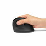 Kensington Ratón inalámbrico vertical Pro Fit Ergo Negro
