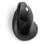 Kensington Ratón inalámbrico vertical Pro Fit Ergo Negro