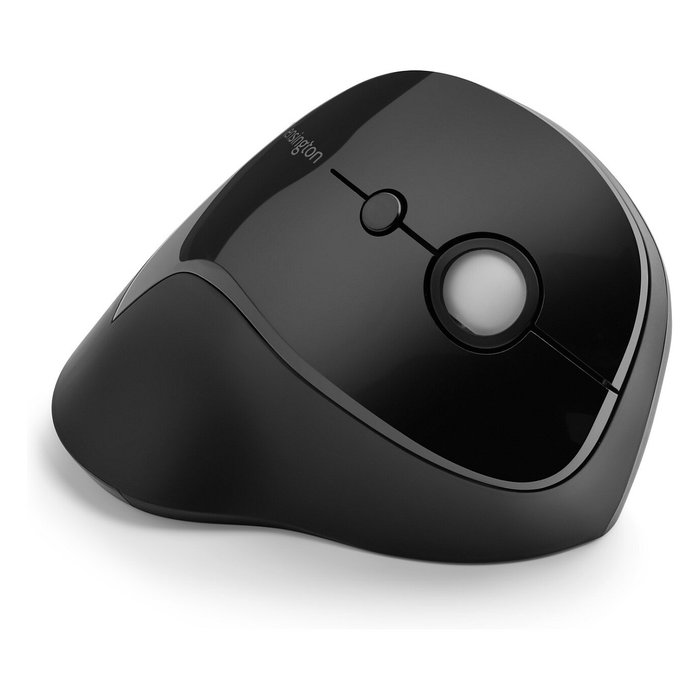 Kensington Ratón inalámbrico vertical Pro Fit Ergo Negro Kensington Ratón inalámbrico vertical Pro Fit Ergo Negro