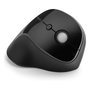 Kensington Ratón inalámbrico vertical Pro Fit Ergo Negro