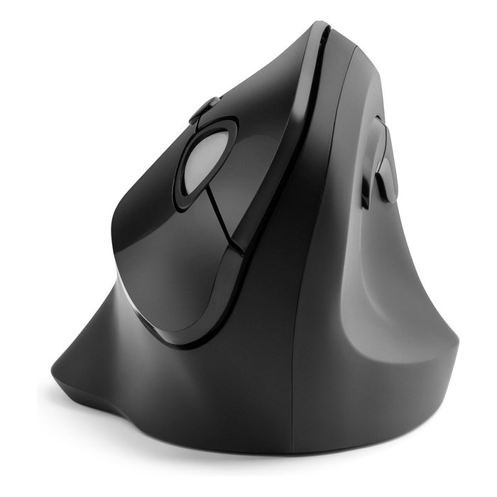 Kensington Ratón inalámbrico vertical Pro Fit Ergo Negro Kensington Ratón inalámbrico vertical Pro Fit Ergo Negro