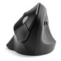 Kensington Ratón inalámbrico vertical Pro Fit Ergo Negro