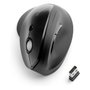 Kensington Ratón inalámbrico vertical Pro Fit Ergo Negro
