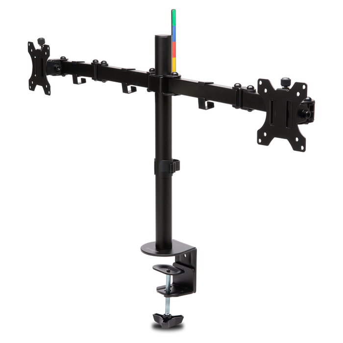 Kensington Brazo SmartFit® Ergo extensible para dos monitores Negro Kensington Brazo SmartFit® Ergo extensible para dos monitores Negro