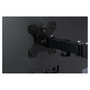 Kensington Brazo SmartFit® Ergo extensible para dos monitores Negro