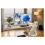 Kensington Brazo SmartFit® Ergo extensible para dos monitores Negro