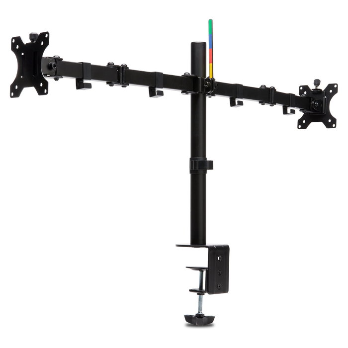 Kensington Brazo SmartFit® Ergo extensible para dos monitores Negro Kensington Brazo SmartFit® Ergo extensible para dos monitores Negro