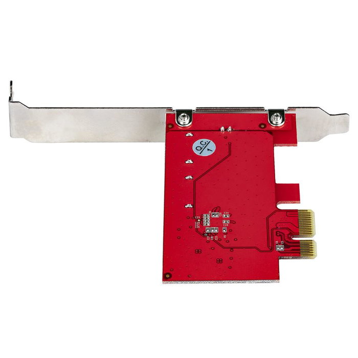 Startech Tarjeta Controladora PCIe SATA III 2 Puertos Internos