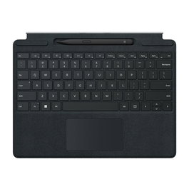 Microsoft Teclado Surface Type + Slim Pen 2 para Surface Pro 8 Español QWERTY