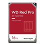 Western Digital WD Disco Duro Interno 16 TB 3.5" SATA 6Gb/s