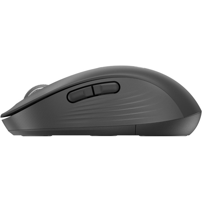 Logitech Signature M650 for Business Ratón Inalámbrico M, Grafito Logitech Signature M650 for Business Ratón Inalámbrico M, Grafito