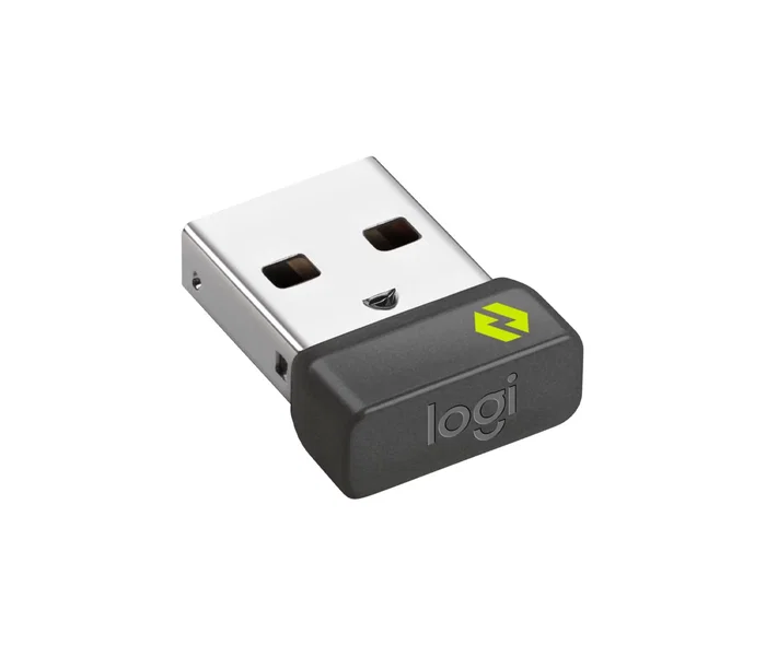 Logitech Signature M650 for Business Grafito M