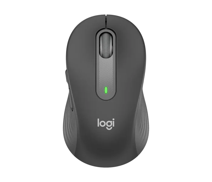 Logitech Signature M650 for Business Grafito M