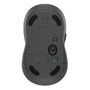 Logitech Signature M650 for Business Ratón Inalámbrico M, Grafito