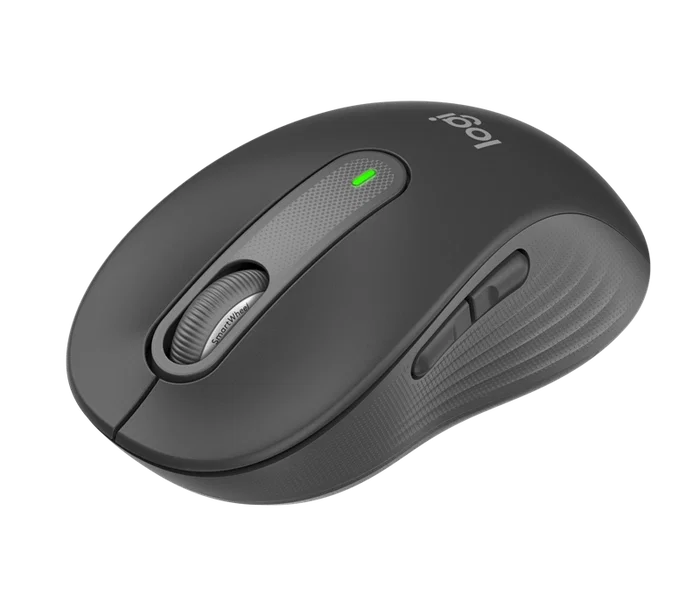 Logitech Signature M650 for Business Grafito M