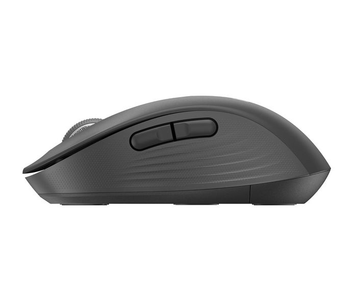 Logitech raton inalambrico m650 graphite 910-006274