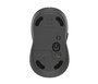 Logitech raton inalambrico m650 graphite 910-006274