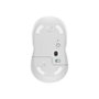 Logitech Signature M650 Blanco Crudo